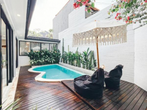 Villa Bianca Bali